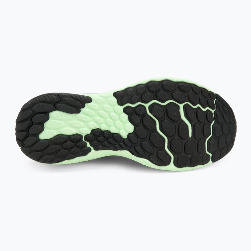 Buty do biegania męskie New Balance Fresh Foam X Evoz v4 black 4