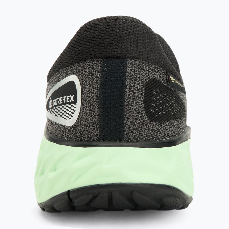 Buty do biegania męskie New Balance Fresh Foam X Evoz v4 black 6