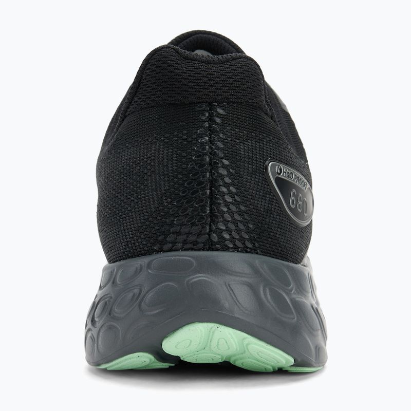 Buty do biegania męskie New Balance Fresh Foam 680 v8 black 6