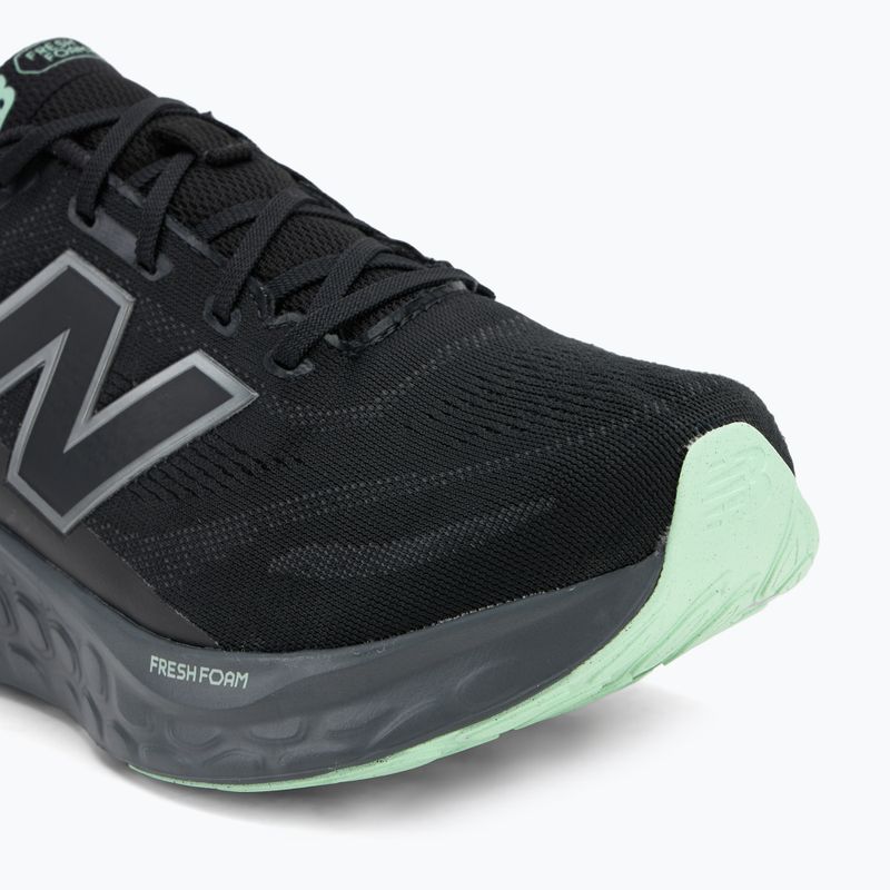 Buty do biegania męskie New Balance Fresh Foam 680 v8 black 7