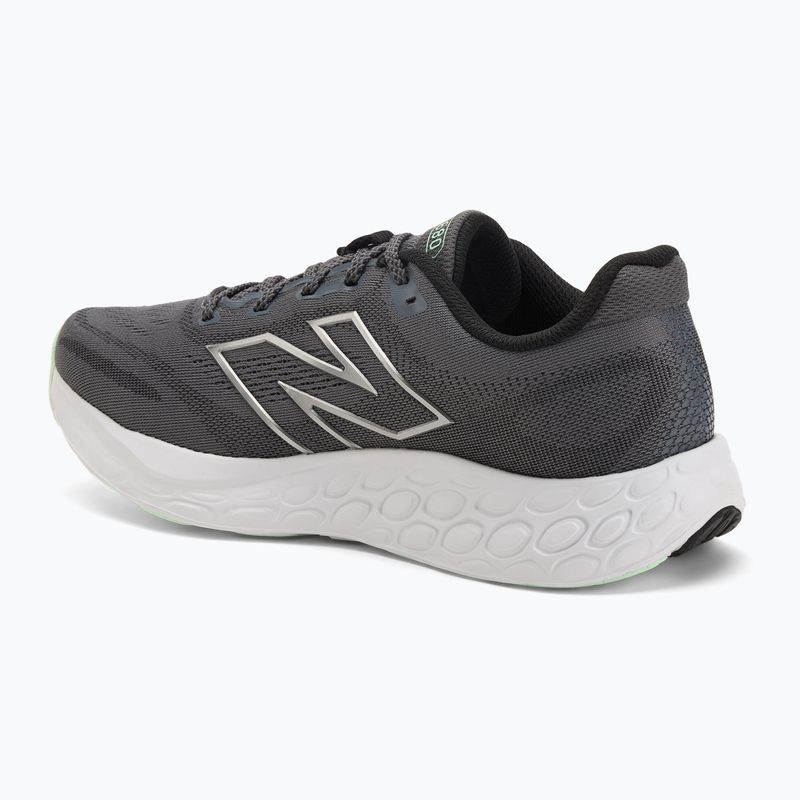 Buty do biegania męskie New Balance Fresh Foam 680 v8 castlerock 3