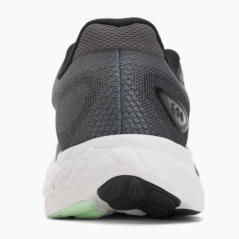 Buty do biegania męskie New Balance Fresh Foam 680 v8 castlerock 6