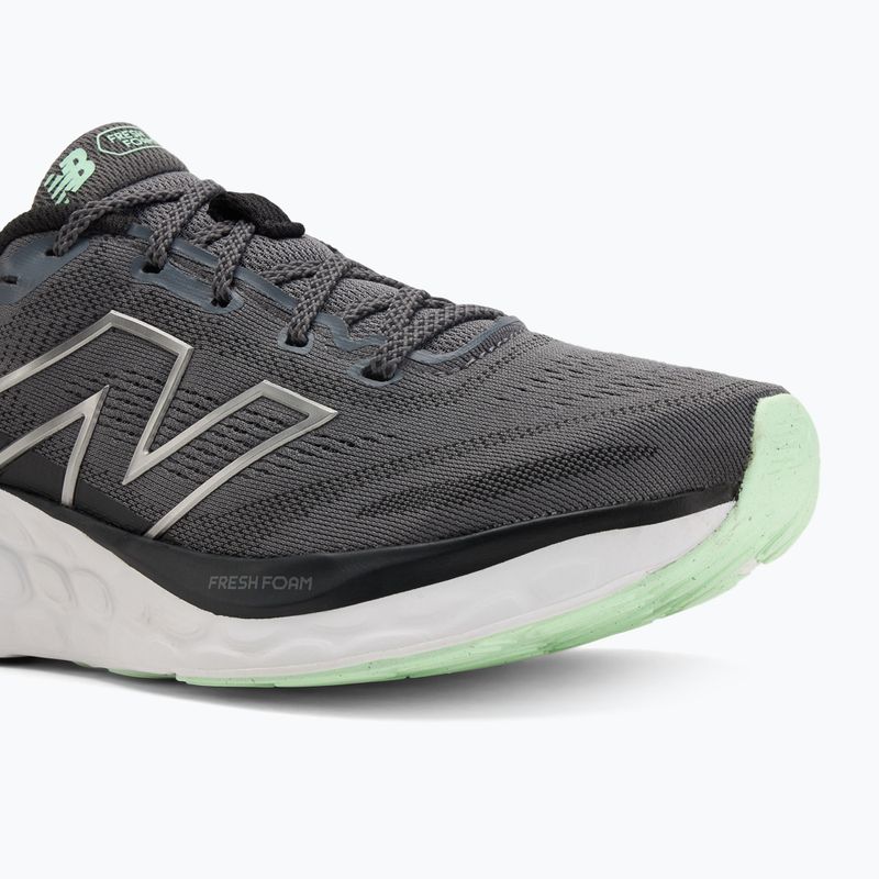 Buty do biegania męskie New Balance Fresh Foam 680 v8 castlerock 7