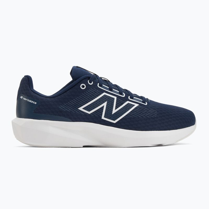 Buty do biegania męskie New Balance Fresh Foam 413's V3 nb navy 2