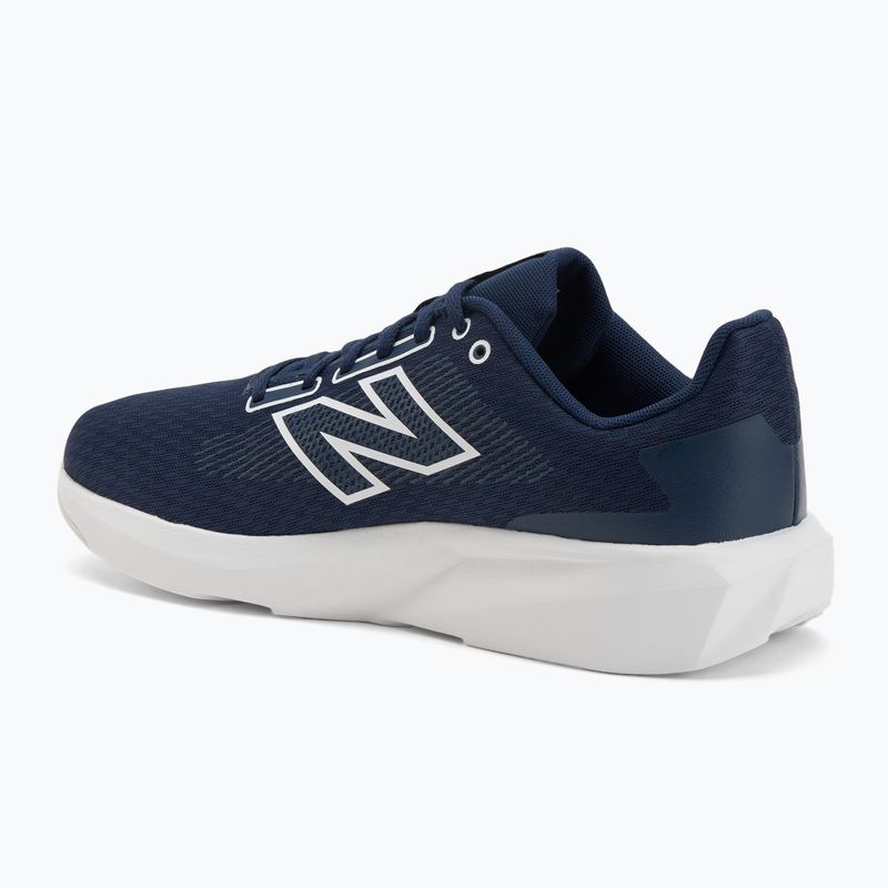 Buty do biegania męskie New Balance Fresh Foam 413's V3 nb navy 3