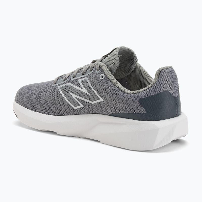 Buty do biegania męskie New Balance Fresh Foam 413's V3 slate grey 3