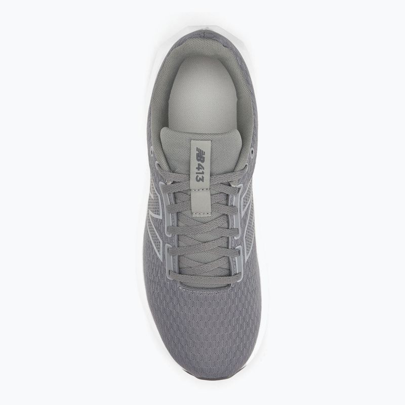 Buty do biegania męskie New Balance Fresh Foam 413's V3 slate grey 5