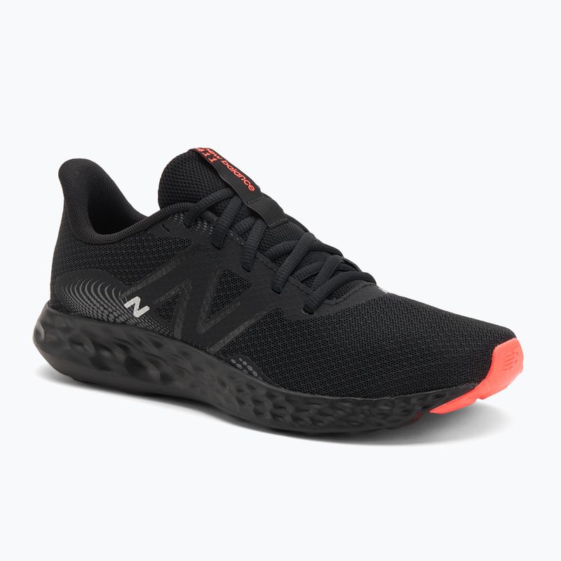 Buty do biegania męskie New Balance 411's V3 black M411RU3.D.075