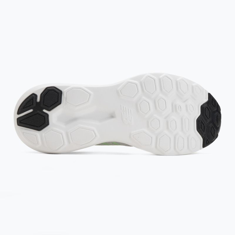 Buty do biegania męskie New Balance Fresh Foam 411's V3 white 4
