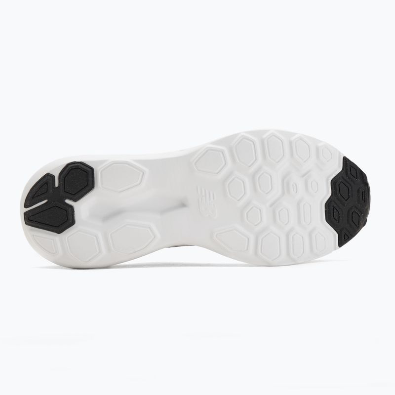 Buty do biegania męskie New Balance Fresh Foam 411's V3 grey matter 4