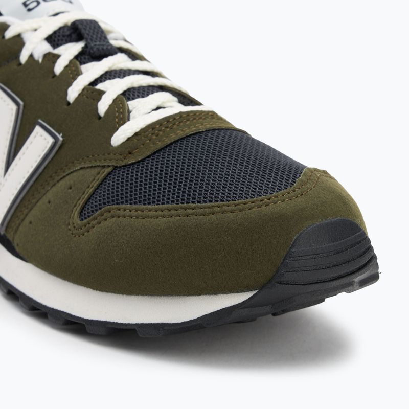 Buty New Balance Classic 500's V2 woodland 7