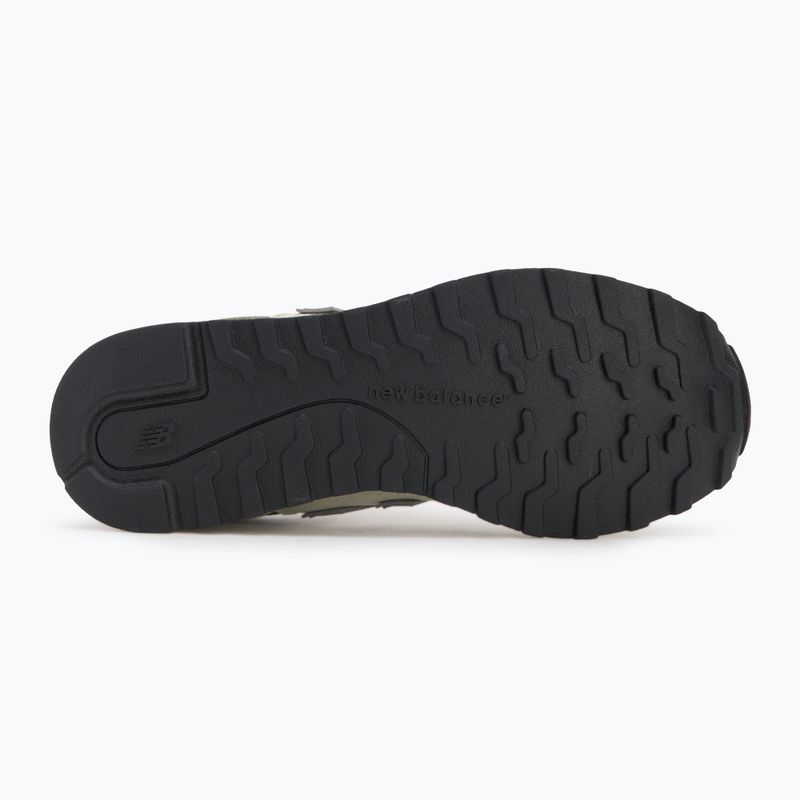 Buty New Balance Classic 500's V2 dark olivine 4