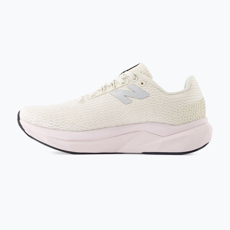 Buty do biegania damskie New Balance FuelCell Propel v5 linen 3