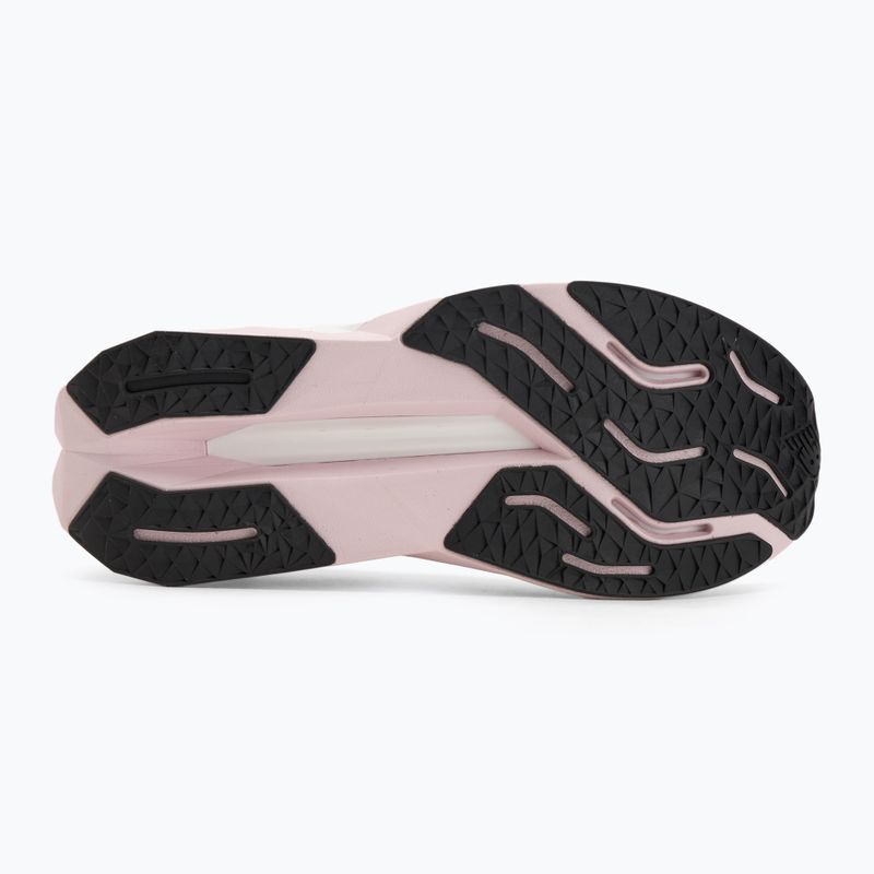 Buty do biegania damskie New Balance FuelCell Propel v5 linen 4