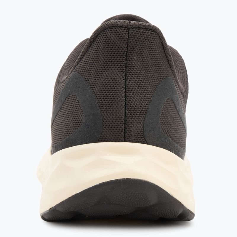 Buty do biegania damskie New Balance Fresh Foam Arishi V4 black cement 6