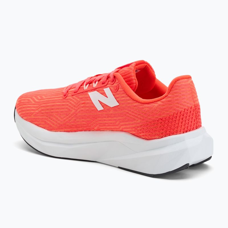 Buty do biegania damskie New Balance FuelCell Propel v5 rain cloud 3