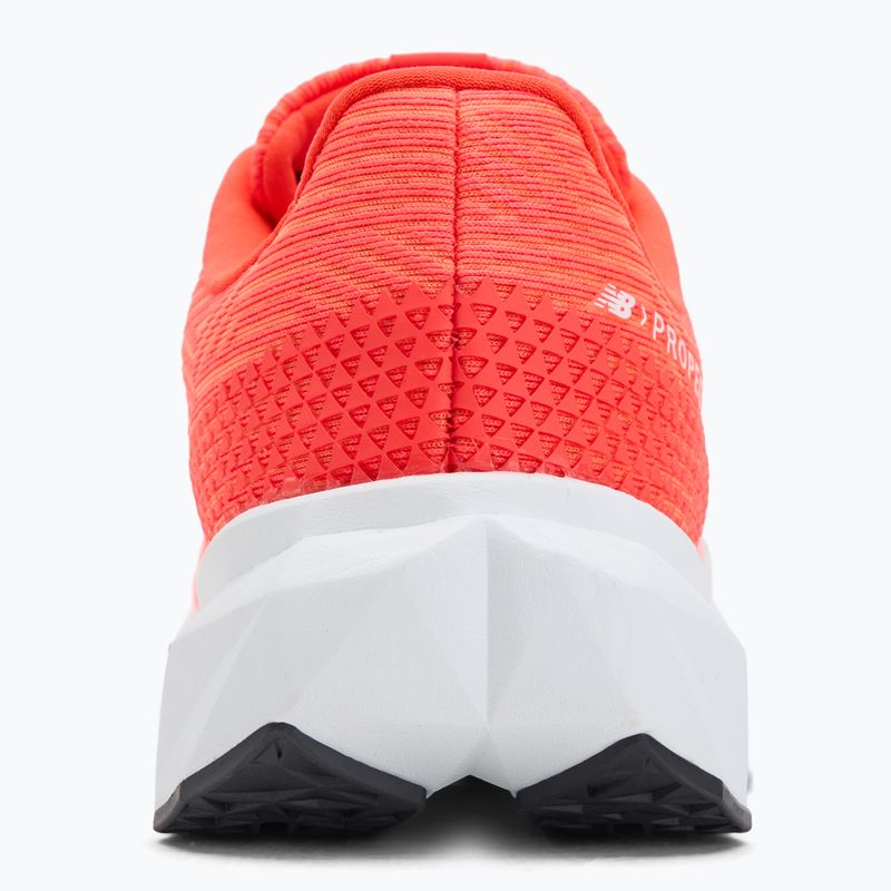 Buty do biegania damskie New Balance FuelCell Propel v5 rain cloud 6