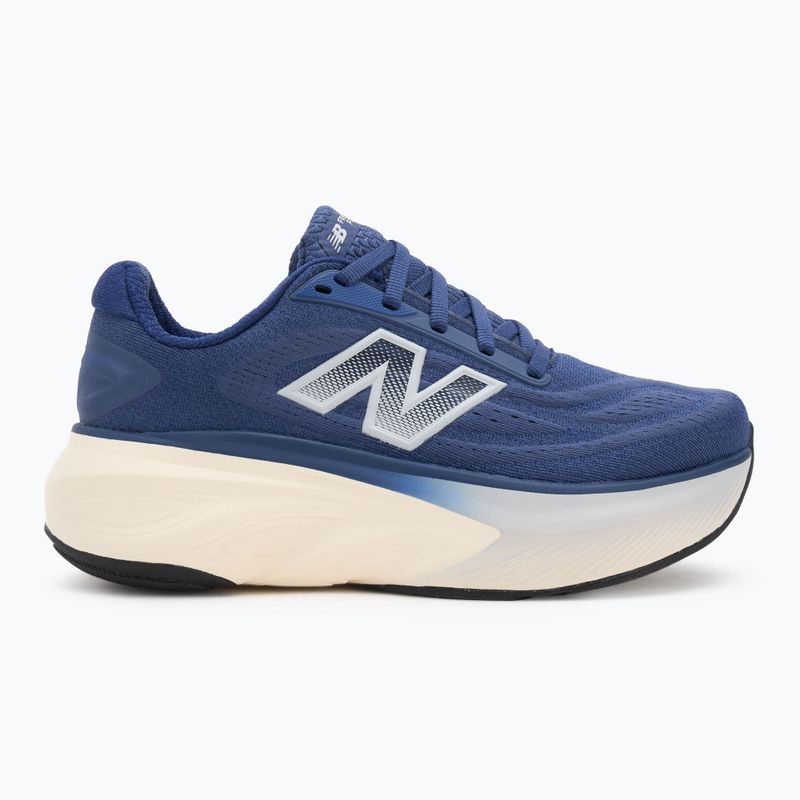 Buty do biegania damskie New Balance Fresh Foam More V6 mineral 2
