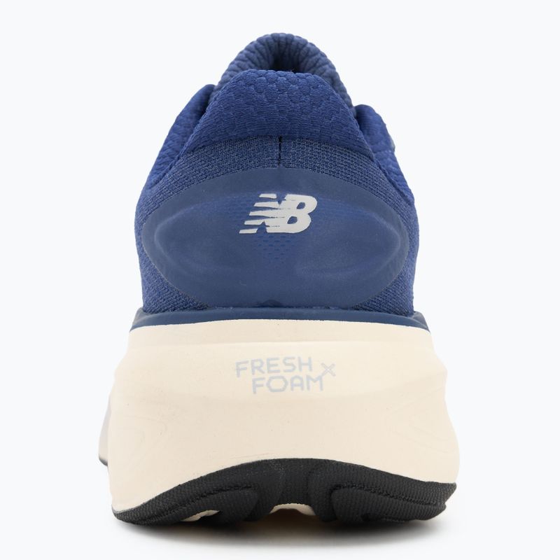 Buty do biegania damskie New Balance Fresh Foam More V6 mineral 6
