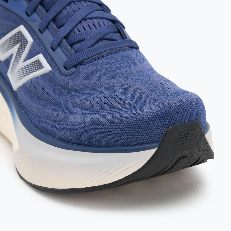 Buty do biegania damskie New Balance Fresh Foam More V6 mineral 7