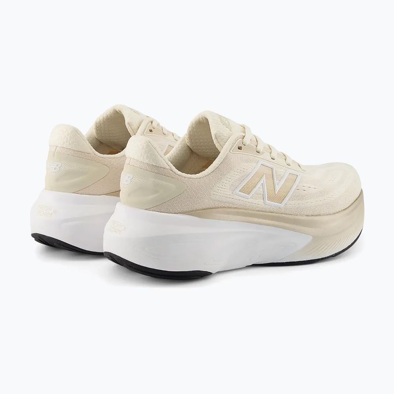 Buty do biegania damskie New Balance Fresh Foam More V6 permafrost 12