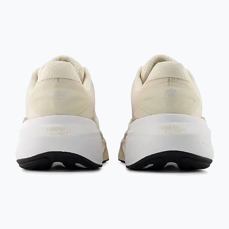 Buty do biegania damskie New Balance Fresh Foam More V6 permafrost 13