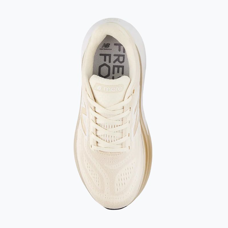 Buty do biegania damskie New Balance Fresh Foam More V6 permafrost 15
