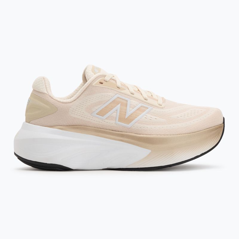 Buty do biegania damskie New Balance Fresh Foam More V6 permafrost 2