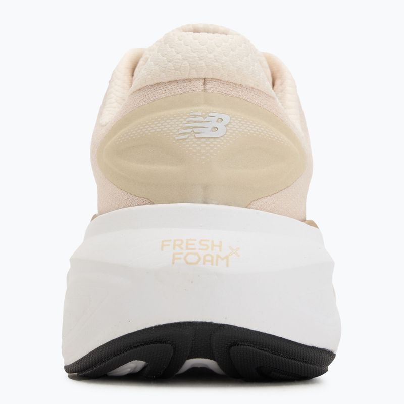 Buty do biegania damskie New Balance Fresh Foam More V6 permafrost 6