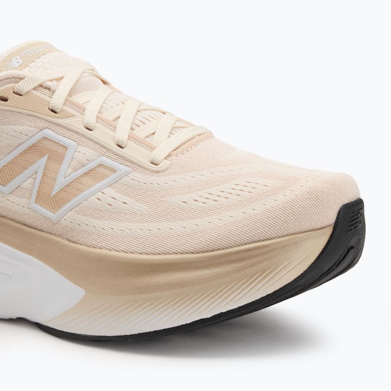Buty do biegania damskie New Balance Fresh Foam More V6 permafrost 7