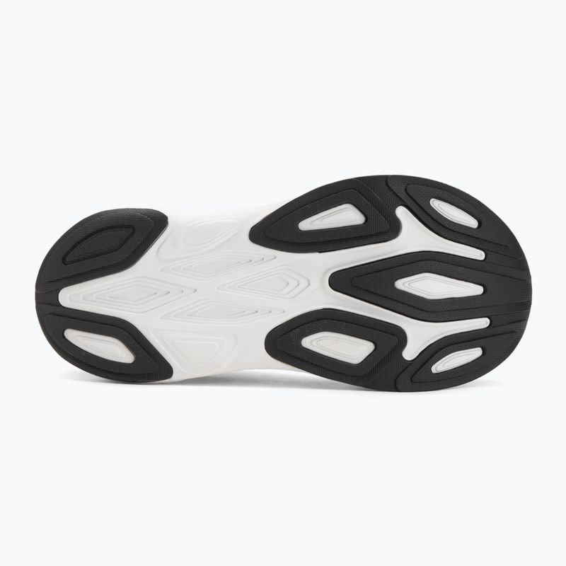 Buty do biegania damskie New Balance Fresh Foam More V6 black 4