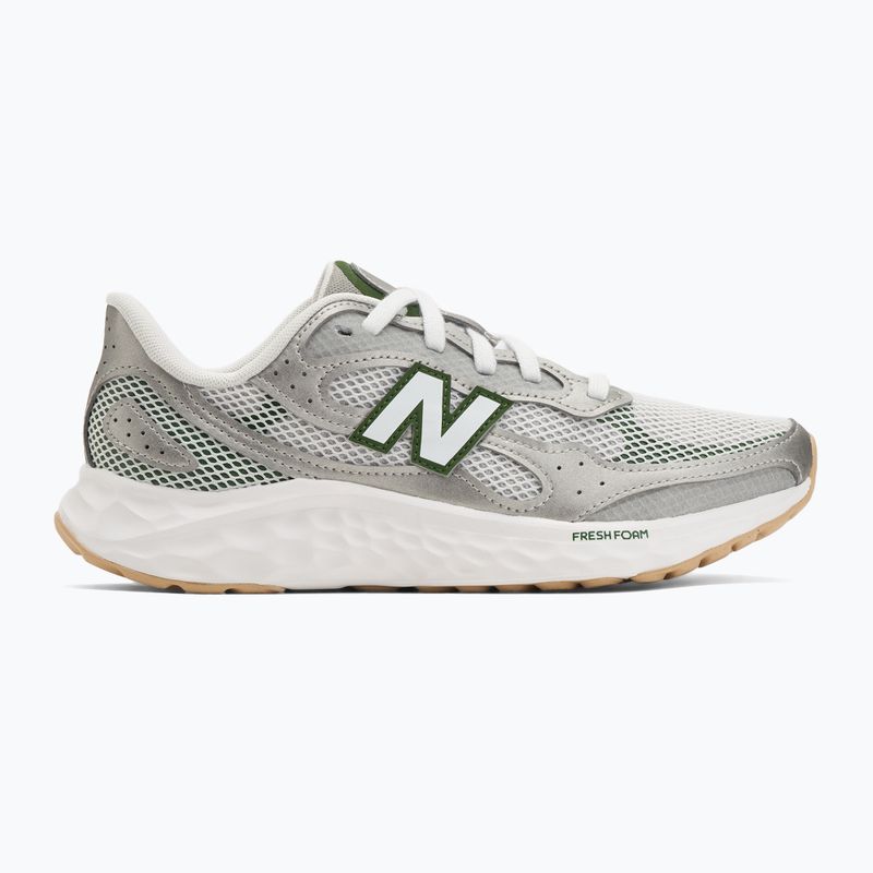 Buty do biegania damskie New Balance Fresh Foam Arishi V4 raincloud 2