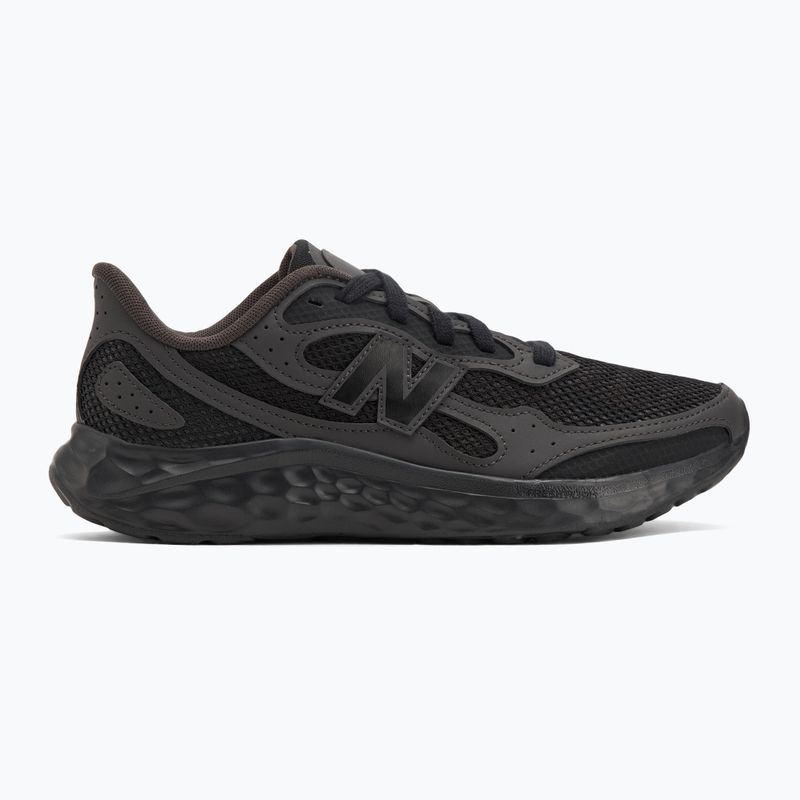 Buty do biegania damskie New Balance Fresh Foam Arishi V4 black 2