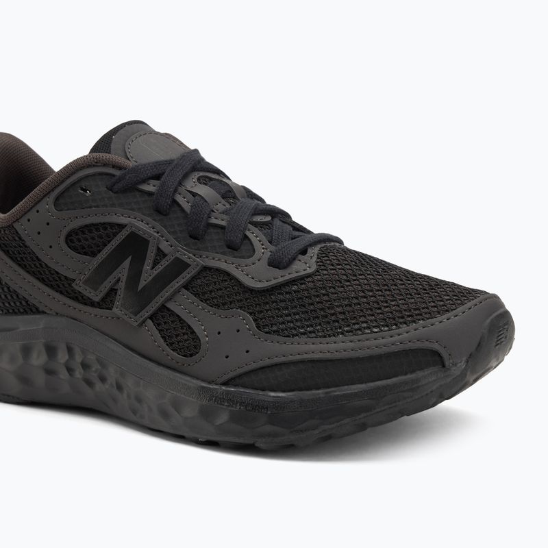 Buty do biegania damskie New Balance Fresh Foam Arishi V4 black 7