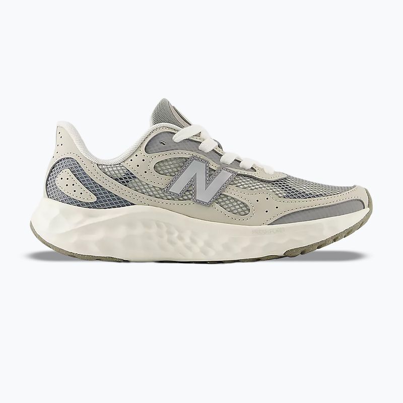 Buty do biegania damskie New Balance Fresh Foam Arishi V4 angora