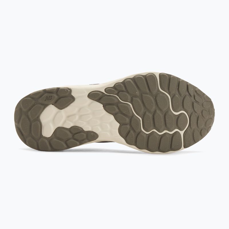 Buty do biegania damskie New Balance Fresh Foam Arishi V4 angora 4