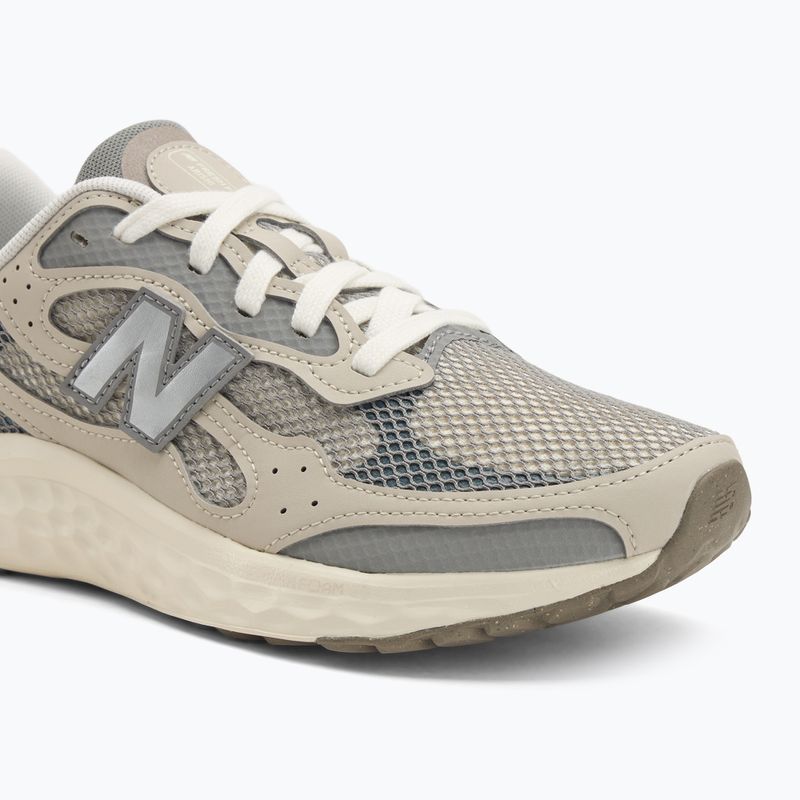 Buty do biegania damskie New Balance Fresh Foam Arishi V4 angora 7