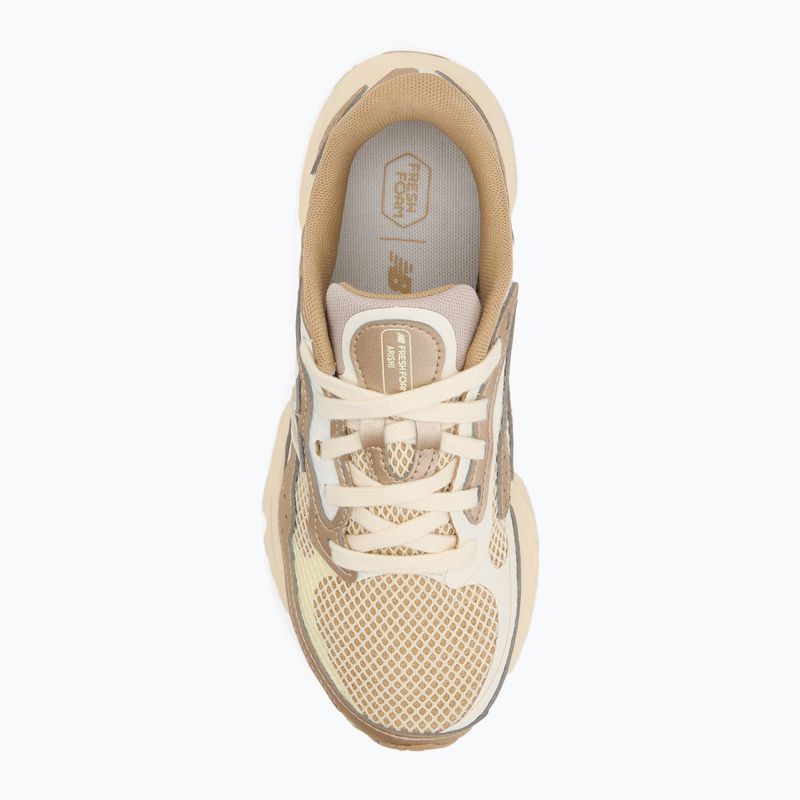 Buty do biegania damskie New Balance Fresh Foam Arishi V4 incense 5
