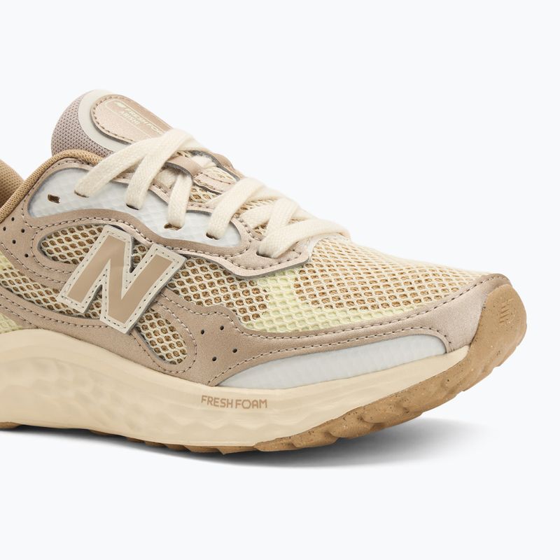 Buty do biegania damskie New Balance Fresh Foam Arishi V4 incense 7