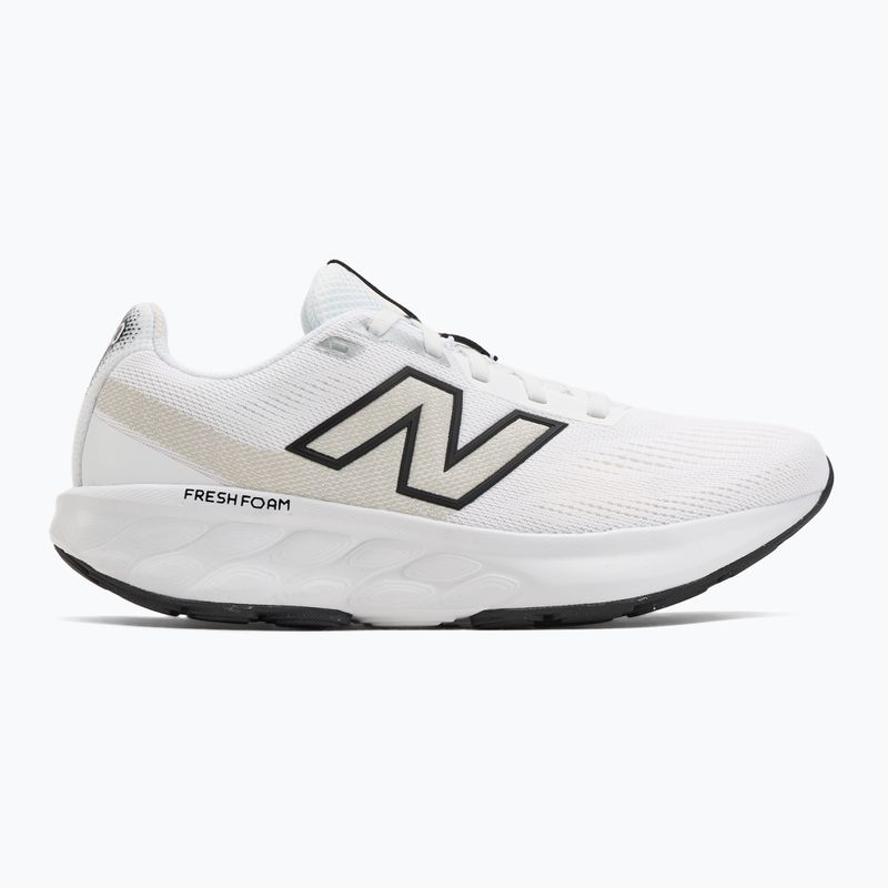 Buty do biegania damskie New Balance Fresh Foam 520's V9 winter grass 2