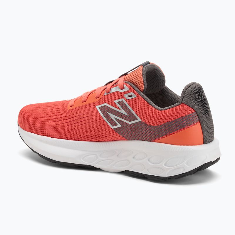 Buty do biegania damskie New Balance Fresh Foam 520's V9 flare 3