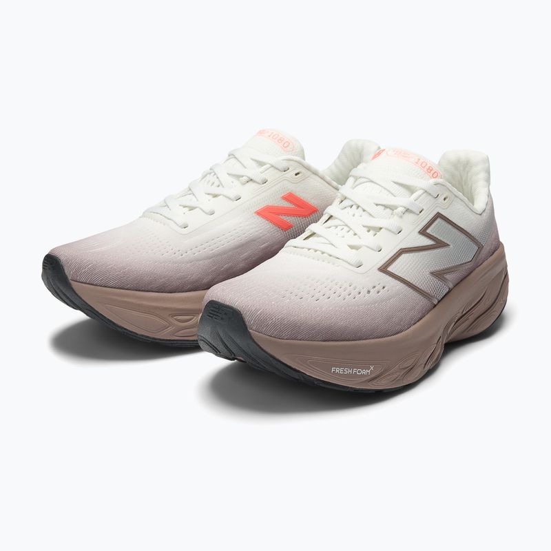 Buty do biegania damskie New Balance Fresh Foam X 1080 v14 blue gemstone 11