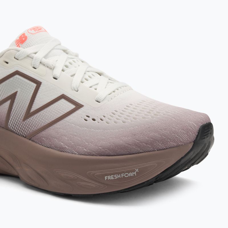 Buty do biegania damskie New Balance Fresh Foam X 1080 v14 blue gemstone 7