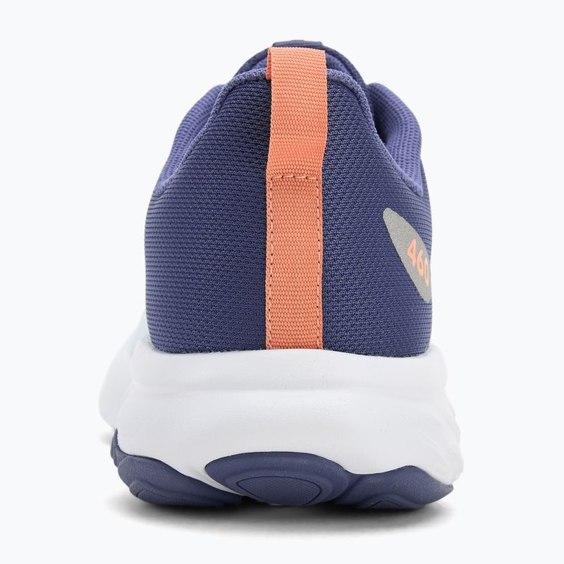 Buty do biegania damskie New Balance Fresh Foam 460's V4 black 6