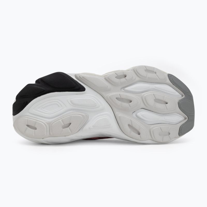 Buty do biegania damskie New Balance Fresh Foam X Balos v1 urgent red 4