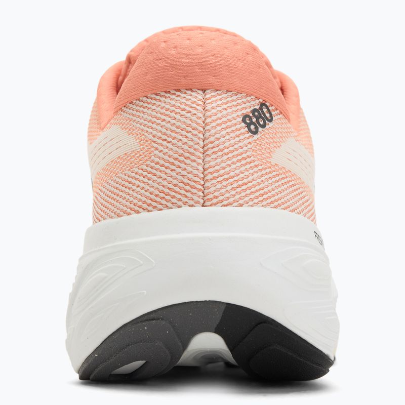 Buty do biegania damskie New Balance Fresh Foam 880 v15 white 6