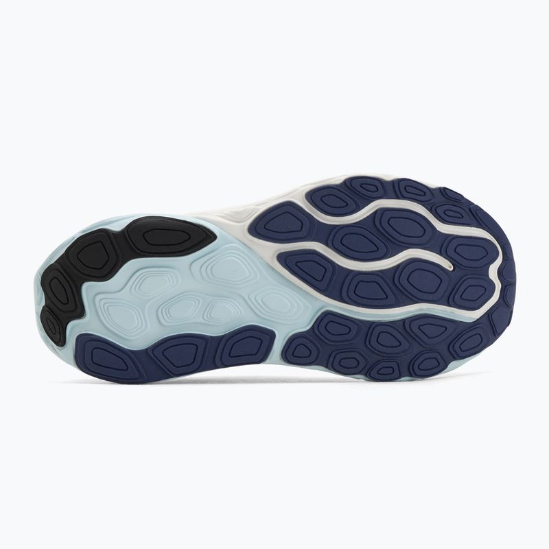 Buty do biegania damskie New Balance Fresh Foam X 860 v14 blue gemstone 4