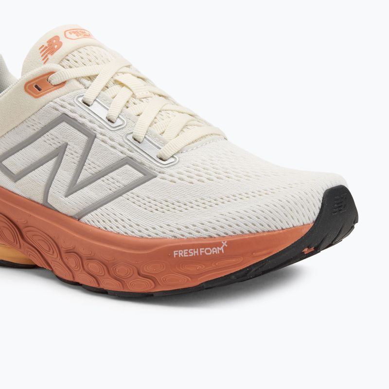 Buty do biegania damskie New Balance Fresh Foam X 860 v14 white 7