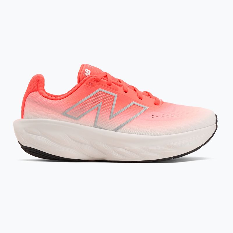 Buty do biegania damskie New Balance Fresh Foam X 1080 v14 urgent red 2