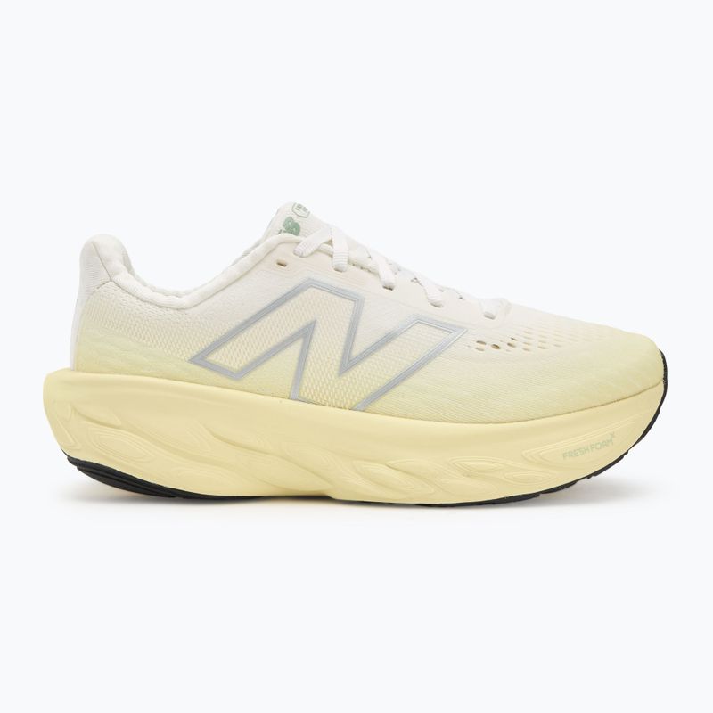 Buty do biegania damskie New Balance Fresh Foam X 1080 v14 winter grass 2